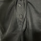 Black 100% Silk High Waisted Light Weight Pants Sz- XL