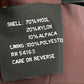 Jones New York Plum Wool | Alpaca Blend Coat Sz-10