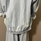 Vintage Caron Components Denim Jacket/Culottes 2pc Set Sz-Medium