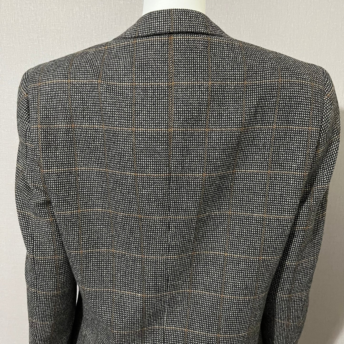 Ermenegildo Zegna Wool & Cashmere Men’s Unisex Sport Coat Sz-50R (Lg/XL)