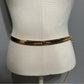 Gold Chain Belt