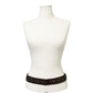 Antique Metal Lightweight Expandable Belt Sz-Medium-Large