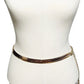 Gold Chain Belt
