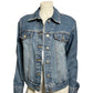 Sloane Street Denim Jacket