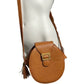Vintage Lucien Picard Fine Leather One Shoulder Handbag