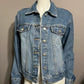 Sloane Street Denim Jacket