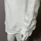 Tommy Bahama White Linen Button Down Shirt Sz-Large