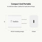 Belkin 20W Wall Charger, USB-C Charger Block, Fast Charging Block for iPhone 15, 15 Plus, 15 Pro, 15 Pro Max, 14, 14 Pro, 14 Pro Max, 13, 13 Pro, 13 Pro Max, Galaxy S23, iPad, AirPods & More - 1-Pack