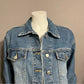 Sloane Street Denim Jacket