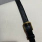 Vintage Coach Willis Leather Top Handle Bag 9927
