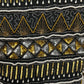 Laurence Kazar Silk Beaded Sequins Cocktail Blazer Sz-Small