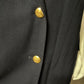 Lauren Ralph Lauren Navy 100% Pure New Wool Blazer Sz-14W