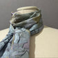 Liz Claiborne Pastel Floral Silk Scarf