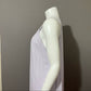 Vintage Carole Hochman Lavender Cotton Nightgown Sz- Medium