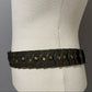 Antique Metal Lightweight Expandable Belt Sz-Medium-Large