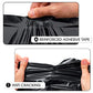 Metronic Poly Mailers 12x15.5 Envelope Mailers 100pack