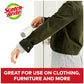 Scotch-Brite Lint Roller Value Pack-5 Rollers