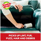 Scotch-Brite Lint Roller Value Pack-5 Rollers