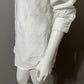 Tommy Bahama White Linen Button Down Shirt Sz-Large
