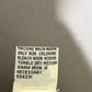 Banana Republic White Button Down Shirt/Dress Sz- Medium