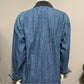 Vintage Ralph Lauren 100% Cotton Duster Jacket/Dress Sz-8