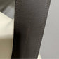 Chico’s Brown Genuine Leather Wide Belt