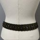Antique Metal Lightweight Expandable Belt Sz-Medium-Large