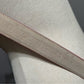 Perry Ellis Pink Textured Leather Belt Sz-Medium