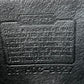 Vintage Coach Willis Leather Top Handle Bag 9927