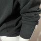 Ralph Lauren Black Lambswool | Cashmere Turtleneck Sz-Large
