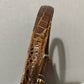Vintage Lucille De Paris Alligator Skin Handbag