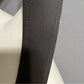 Chico’s Brown Genuine Leather Wide Belt