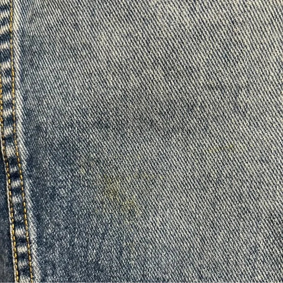Sloane Street Denim Jacket