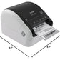 Brother QL1110NWB QL-1110NWB Thermal Label Printer