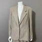 Vintage Evan Picone 2-pc Wool Skirt Set NWT Sz-14