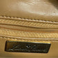 Vintage Lucien Picard Fine Leather One Shoulder Handbag