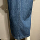 Vintage Ralph Lauren 100% Cotton Duster Jacket/Dress Sz-8