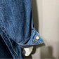 Vintage Ralph Lauren 100% Cotton Duster Jacket/Dress Sz-8