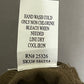 World Market Olive Green Linen/Cotton Wide Leg Jumpsuit Sz-Lg-XL