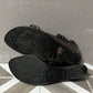 Stuart Weitzman Brown Open Toe Sandals Sz-6 1/2