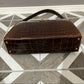 Vintage Lucille De Paris Alligator Skin Handbag