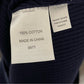 Appleseed’s Navy Ribbed Turtleneck Sweater Sz-Small