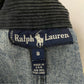 Vintage Ralph Lauren 100% Cotton Duster Jacket/Dress Sz-8
