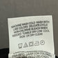 Liz Claiborne Black Linen Sleeveless Shell Top Sz Small