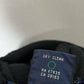 Ralph Lauren Black Lambswool | Cashmere Turtleneck Sz-Large