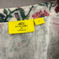 Roller Rabbit Cotton | Silk Floral Tunic Top Sz-Large