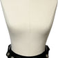 Vintage Nina Arjani Leatherock Geniune Leather Belt Sz-Medium/Large