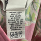 Lilly Pulitzer Multicolored Animal Print Cotton Capri Pant Sz-12