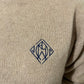 Ralph Lauren Camel Hair | Lambswool Turtleneck Sweater Sz- Small