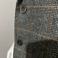 Ermenegildo Zegna Wool & Cashmere Men’s Unisex Sport Coat Sz-50R (Lg/XL)